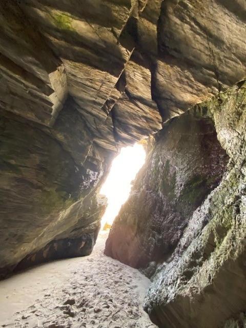 Annie'S River Retreat Doochary エクステリア 写真