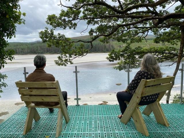 Annie'S River Retreat Doochary エクステリア 写真
