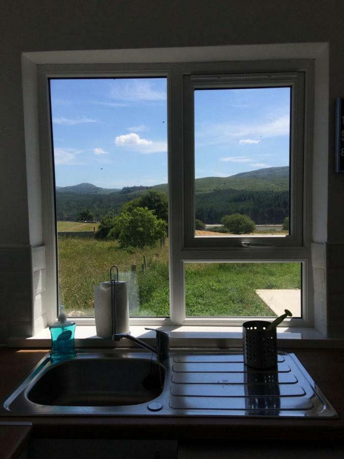 Annie'S River Retreat Doochary エクステリア 写真